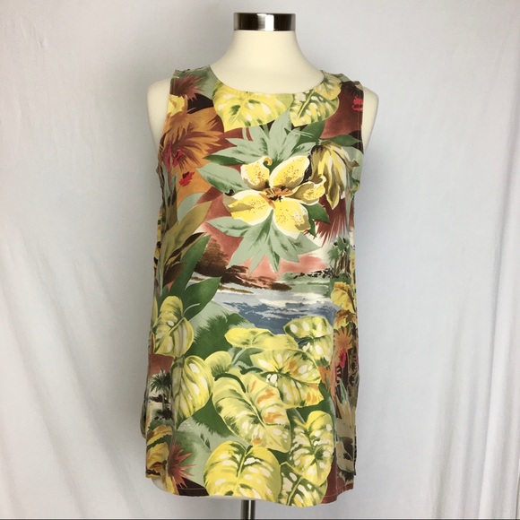 Vintage Stephanie by Suzelle Sarong and Top - Picture 4 of 15